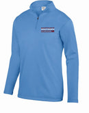 Unity Girls Basketball Fleece Pullover