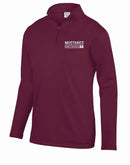 Unity Girls Basketball Fleece Pullover