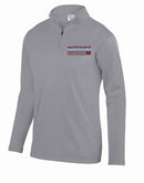 Unity Girls Basketball Fleece Pullover