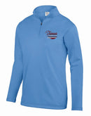 Unity Girls Basketball Fleece Pullover