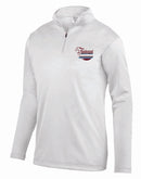Unity Girls Basketball Fleece Pullover