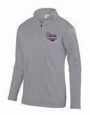 Unity Girls Basketball Fleece Pullover