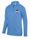 Unity Girls Basketball Fleece Pullover