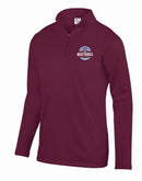 Unity Girls Basketball Fleece Pullover