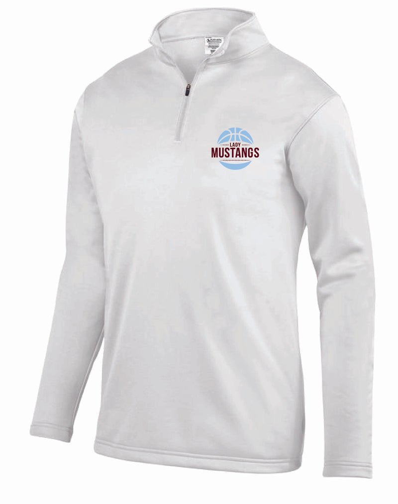 Unity Girls Basketball Fleece Pullover