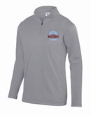 Unity Girls Basketball Fleece Pullover