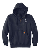 Nationwide Transport Rain Defender Zip Sweatshirt