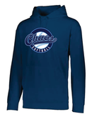 Chaos Softball Drifit Hooded Sweatshirt