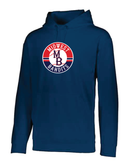 Midwest Bandits Drifit Hooded Sweatshirt