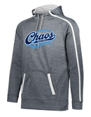 Chaos Softball Tonal Heather Hoodie