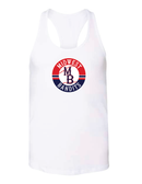 Midwest Bandits Women's Racerback Tank