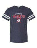 Midwest Bandits Vintage Jersey Tee