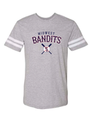 Midwest Bandits Vintage Jersey Tee