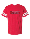 Midwest Bandits Vintage Jersey Tee