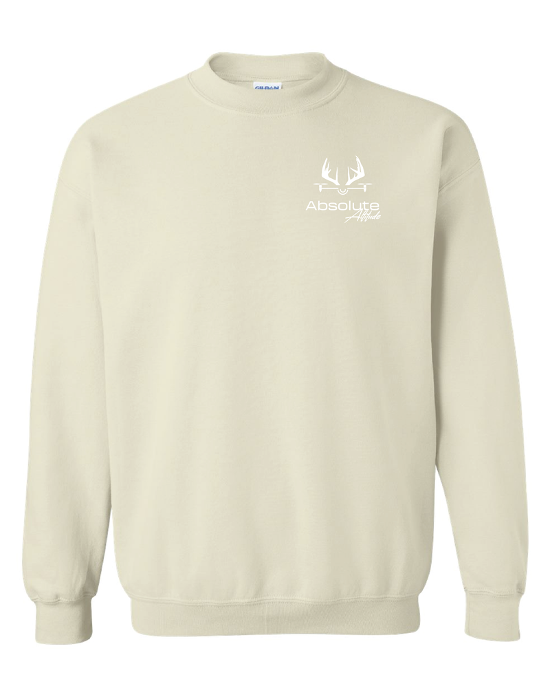 Absolute Altitude Crewneck Sweatshirt