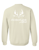 Absolute Altitude Crewneck Sweatshirt