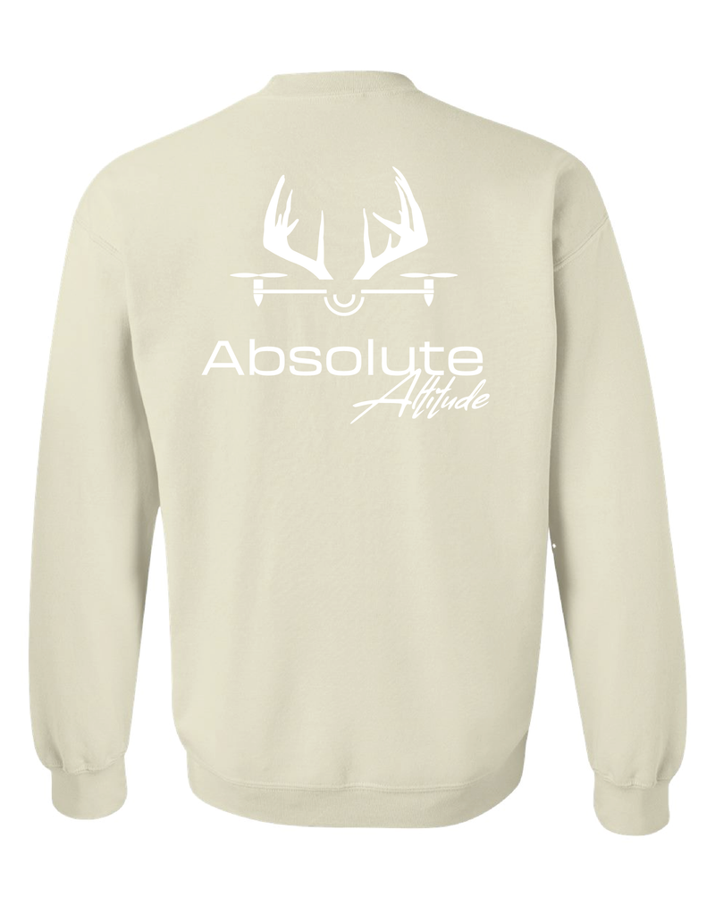 Absolute Altitude Crewneck Sweatshirt