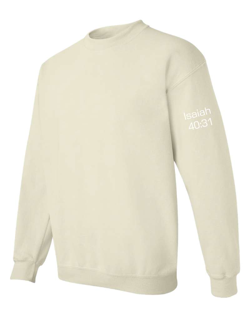 Absolute Altitude Crewneck Sweatshirt