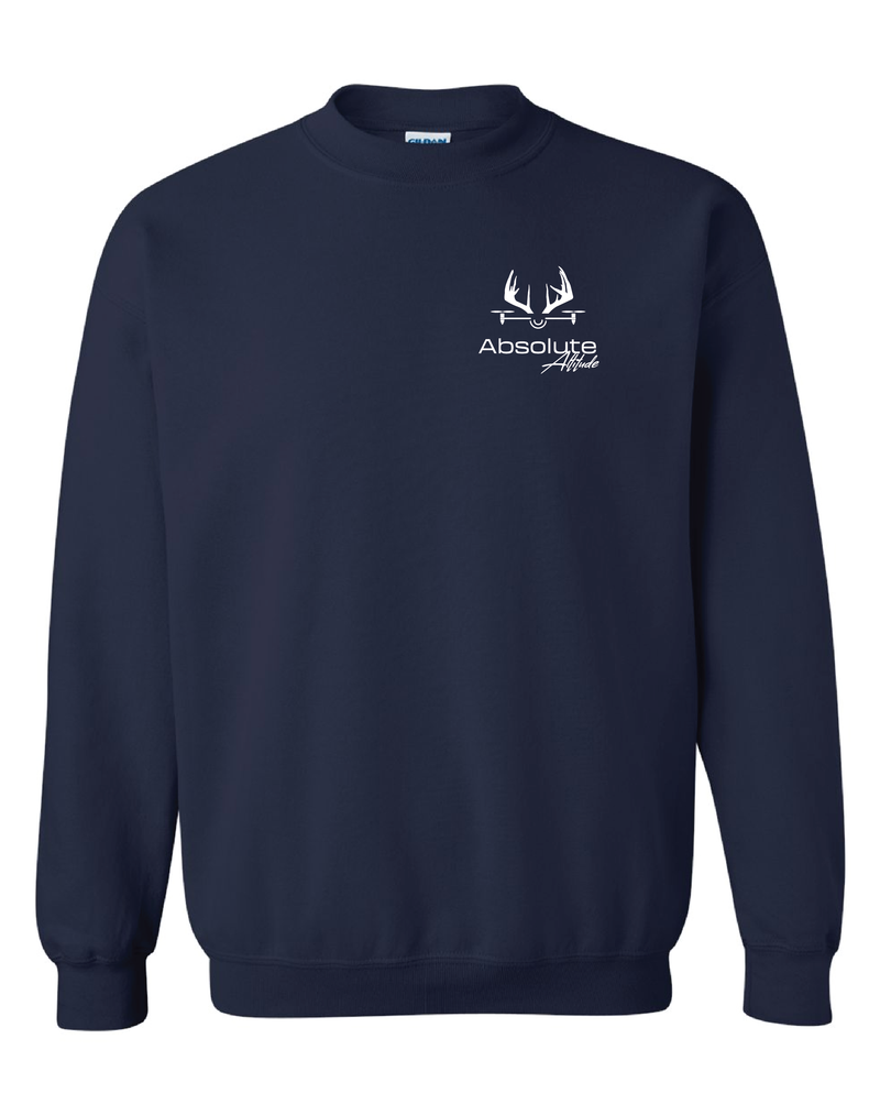 Absolute Altitude Crewneck Sweatshirt