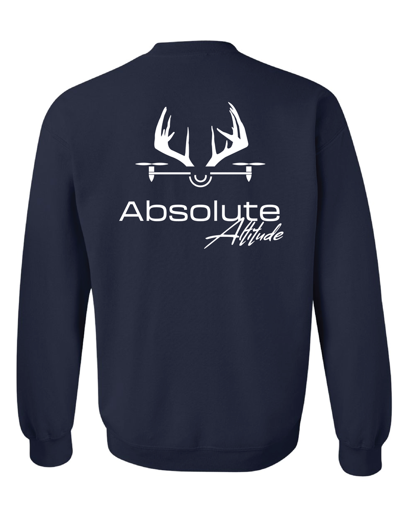 Absolute Altitude Crewneck Sweatshirt