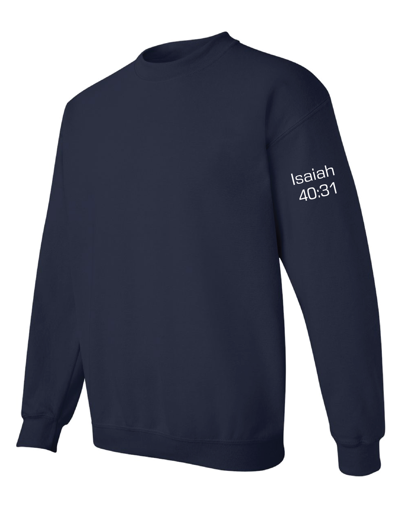 Absolute Altitude Crewneck Sweatshirt