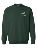 Absolute Altitude Crewneck Sweatshirt