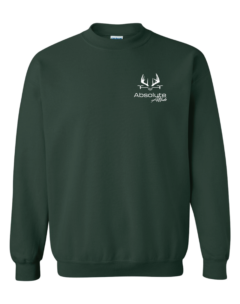 Absolute Altitude Crewneck Sweatshirt