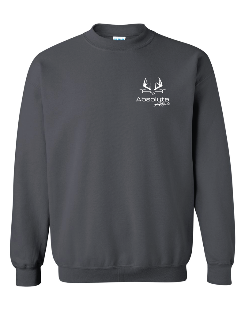 Absolute Altitude Crewneck Sweatshirt