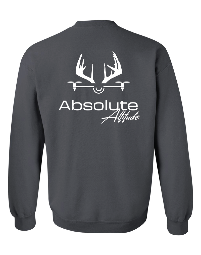 Absolute Altitude Crewneck Sweatshirt