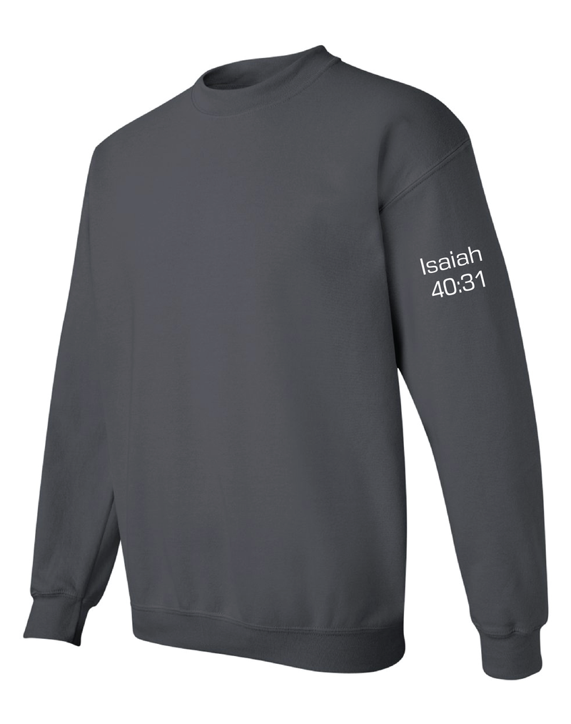 Absolute Altitude Crewneck Sweatshirt