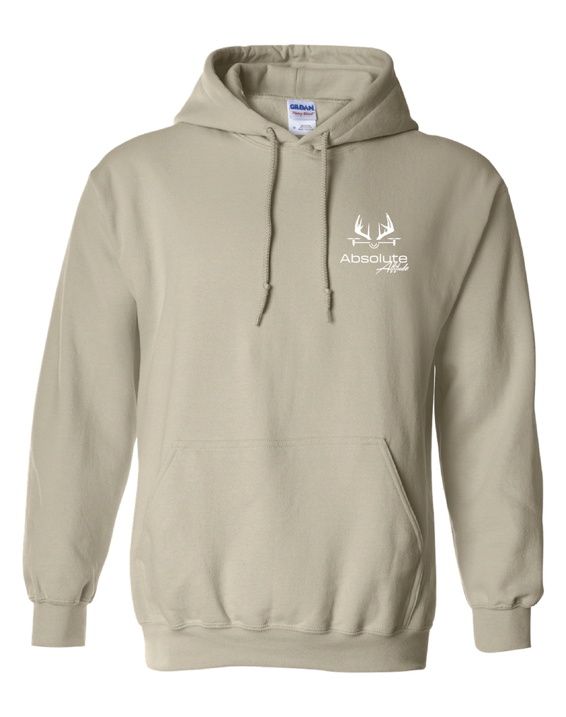 Absolute Altitude Hooded Sweatshirt