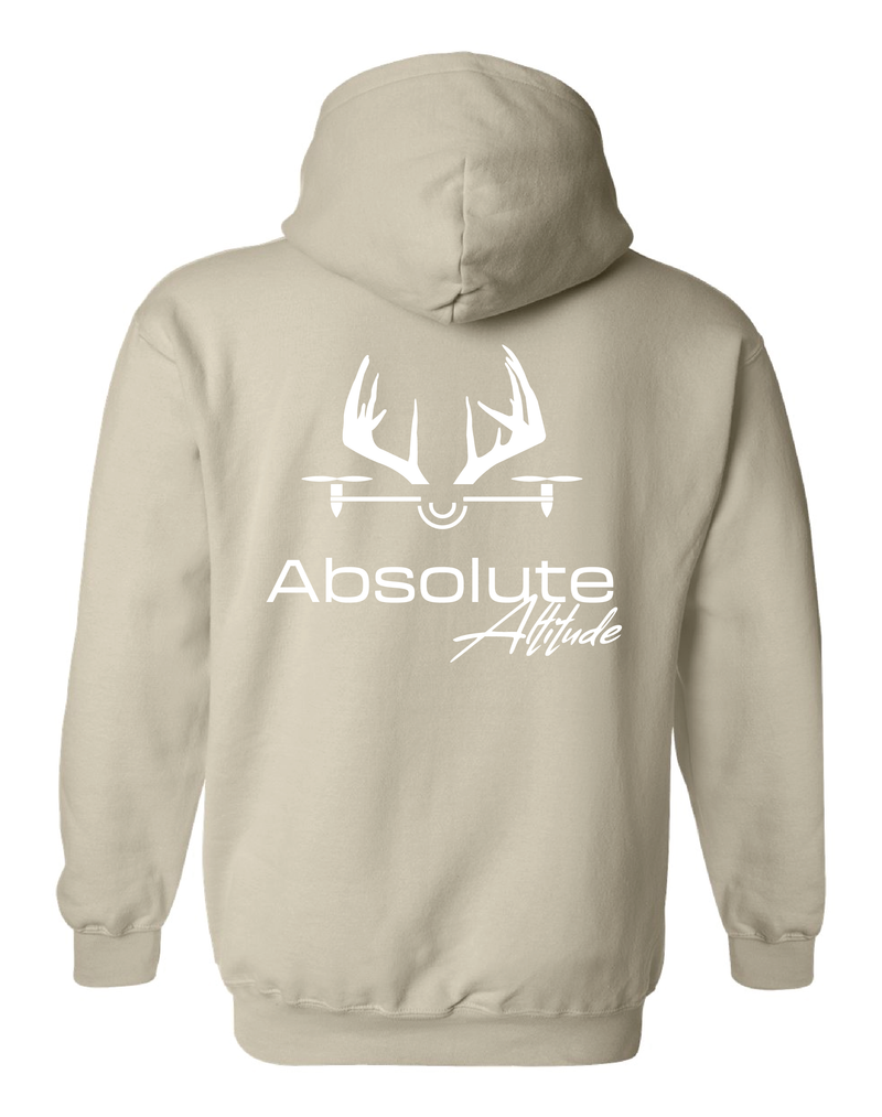 Absolute Altitude Hooded Sweatshirt