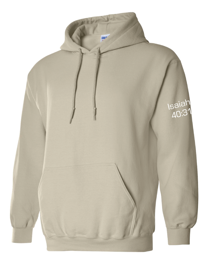 Absolute Altitude Hooded Sweatshirt