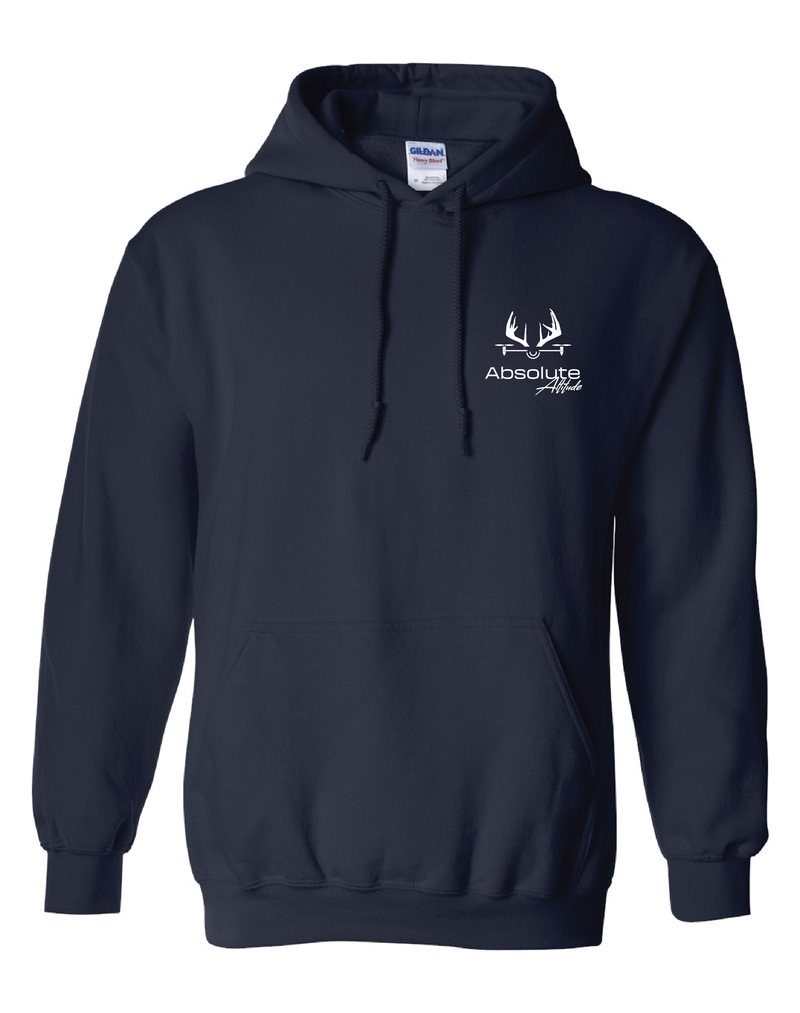 Absolute Altitude Hooded Sweatshirt