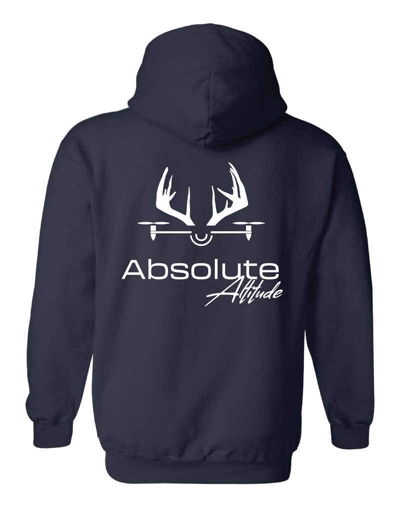 Absolute Altitude Hooded Sweatshirt