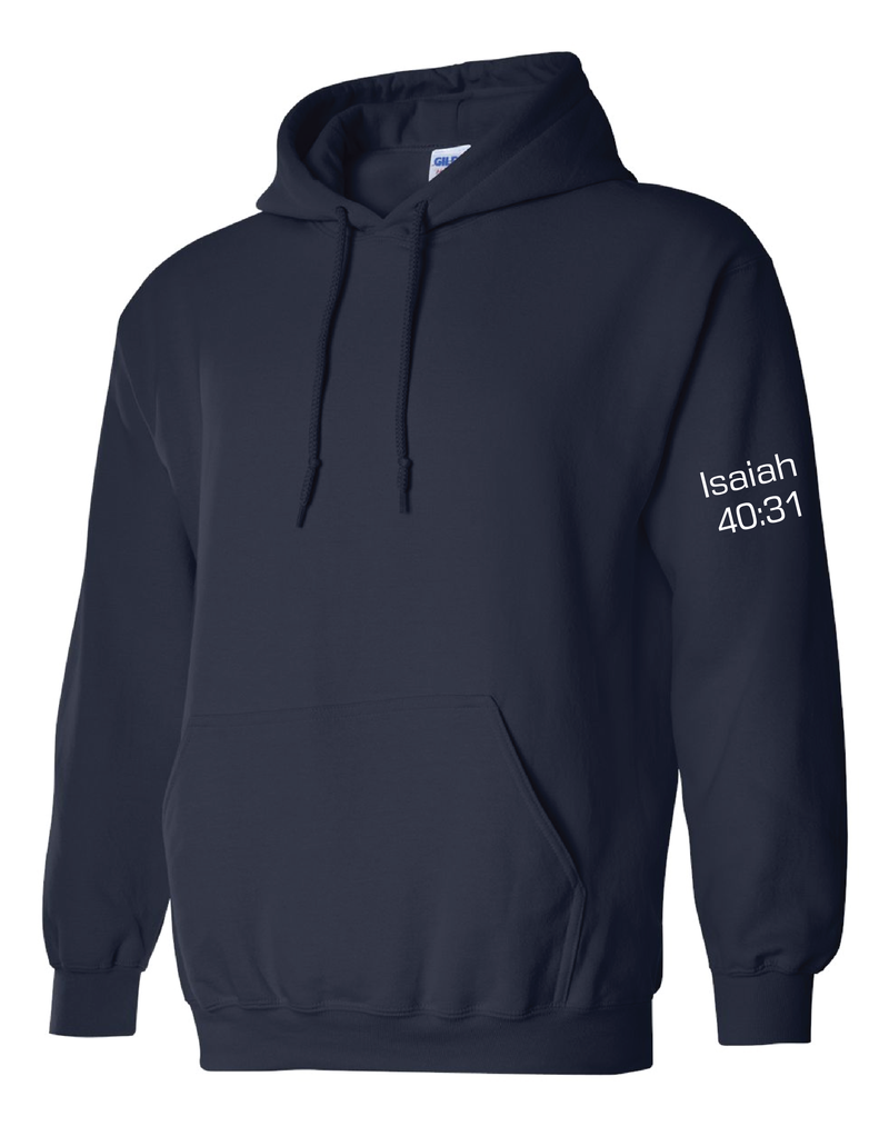 Absolute Altitude Hooded Sweatshirt