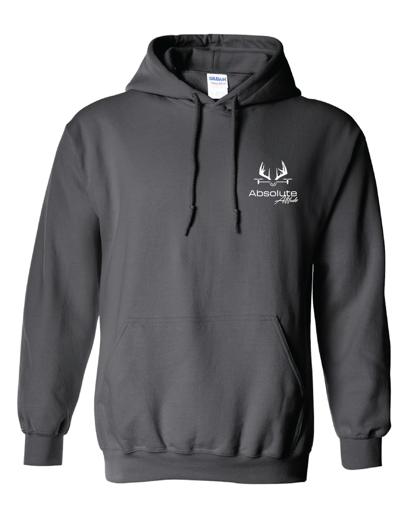 Absolute Altitude Hooded Sweatshirt