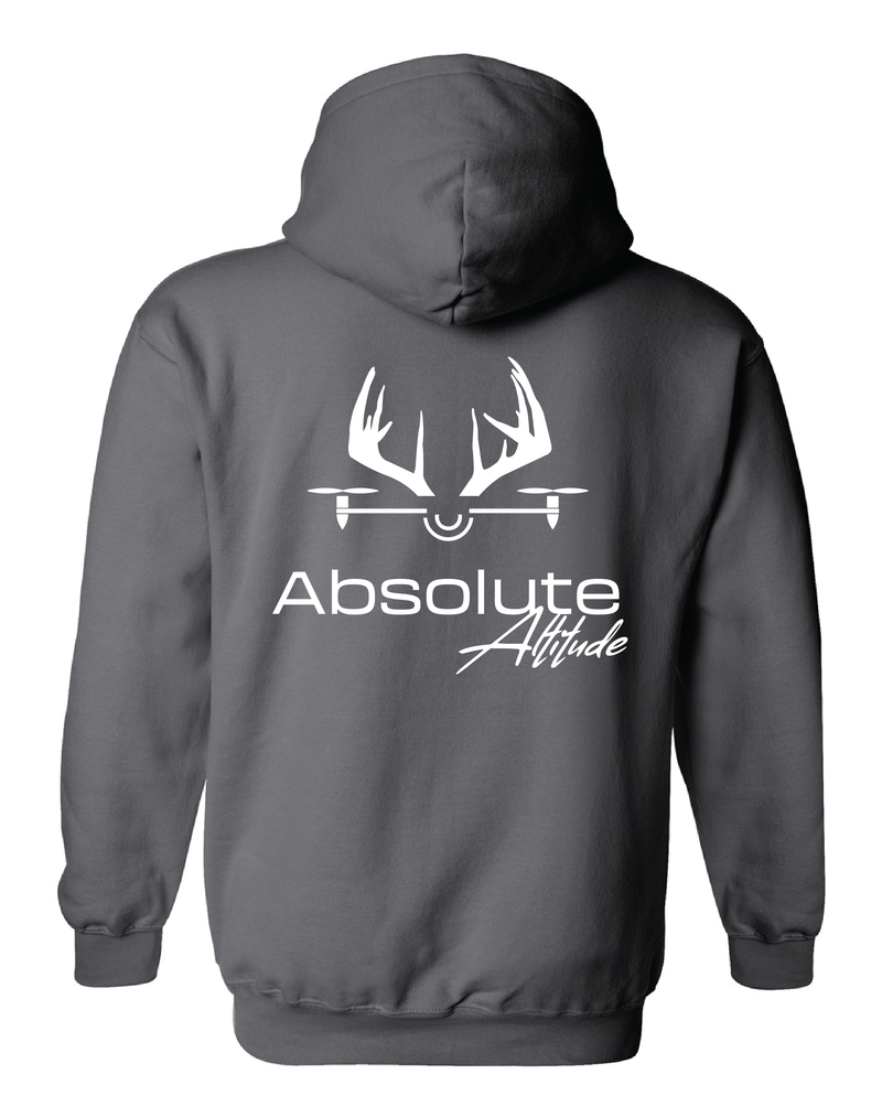 Absolute Altitude Hooded Sweatshirt