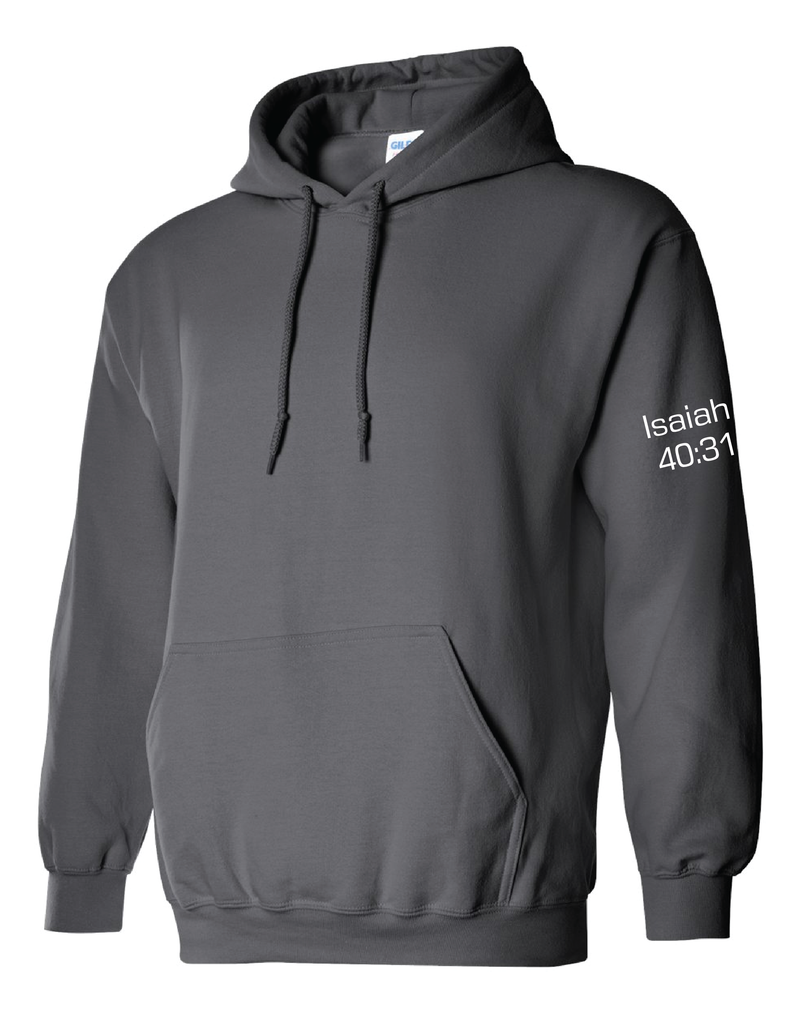 Absolute Altitude Hooded Sweatshirt