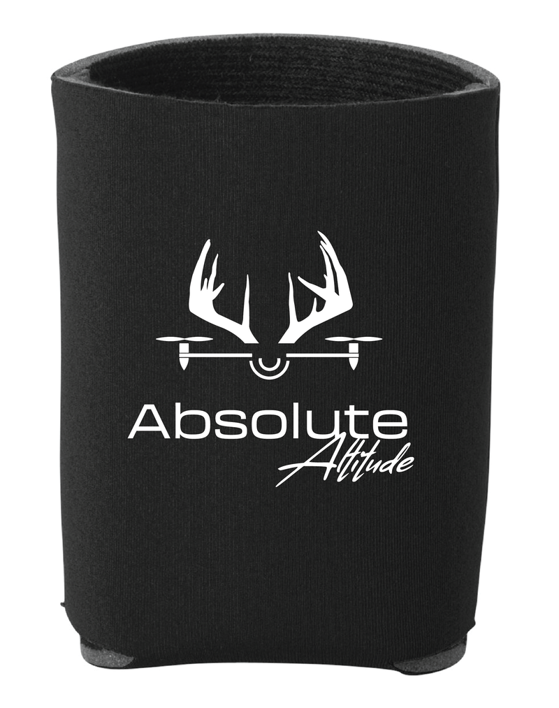 Absolute Altitude Koozie