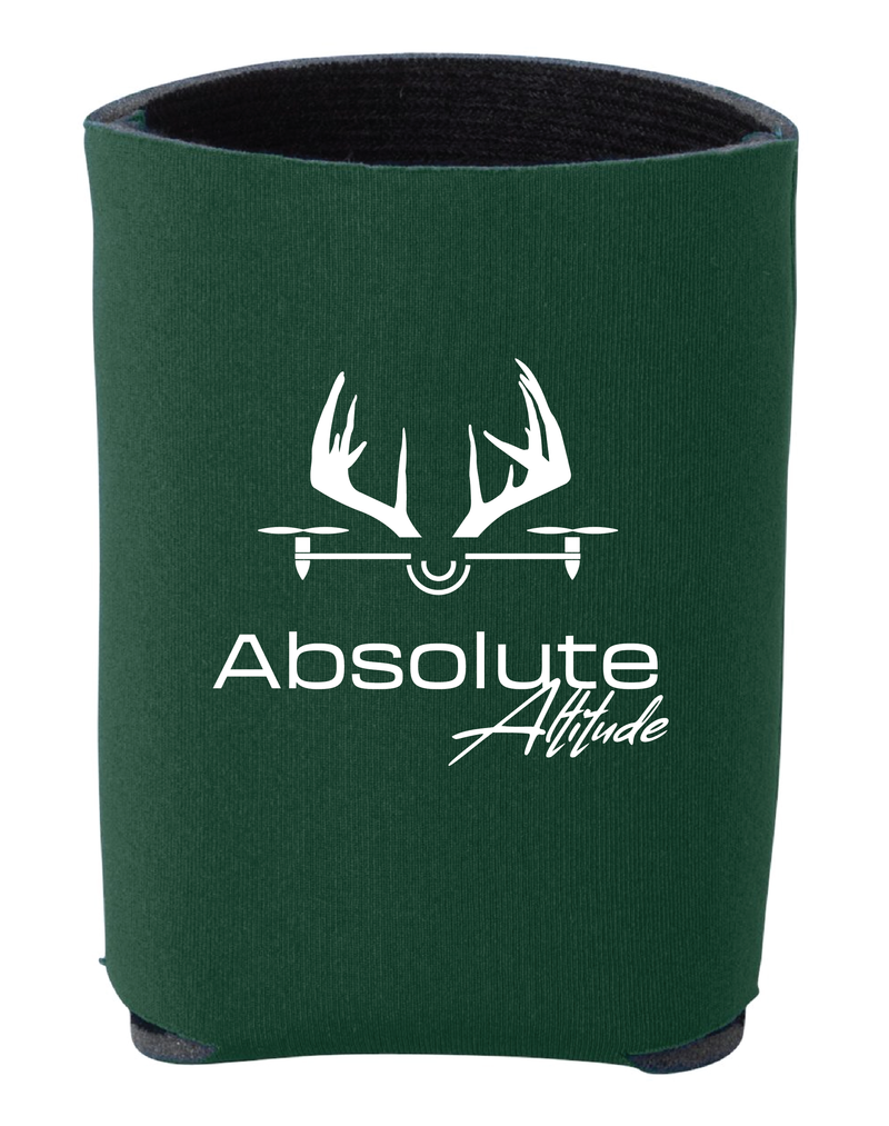 Absolute Altitude Koozie