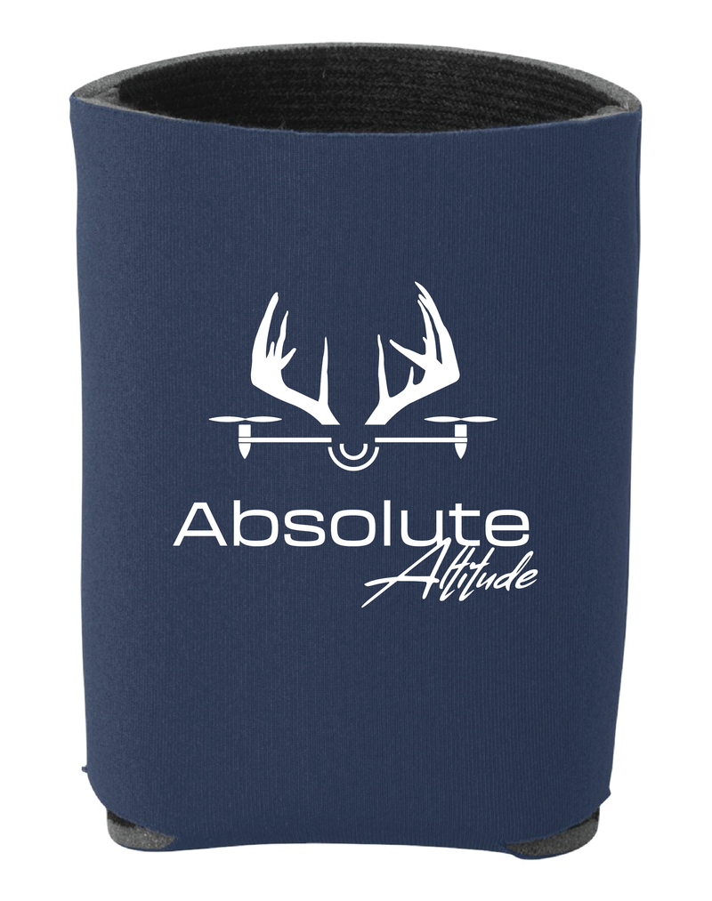 Absolute Altitude Koozie