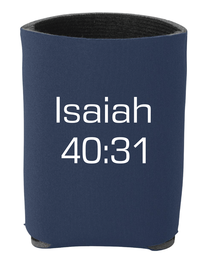 Absolute Altitude Koozie