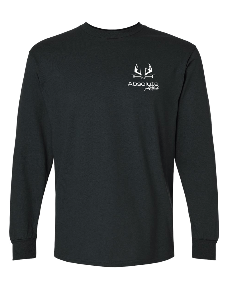 Absolute Altitude Long Sleeve T-Shirt