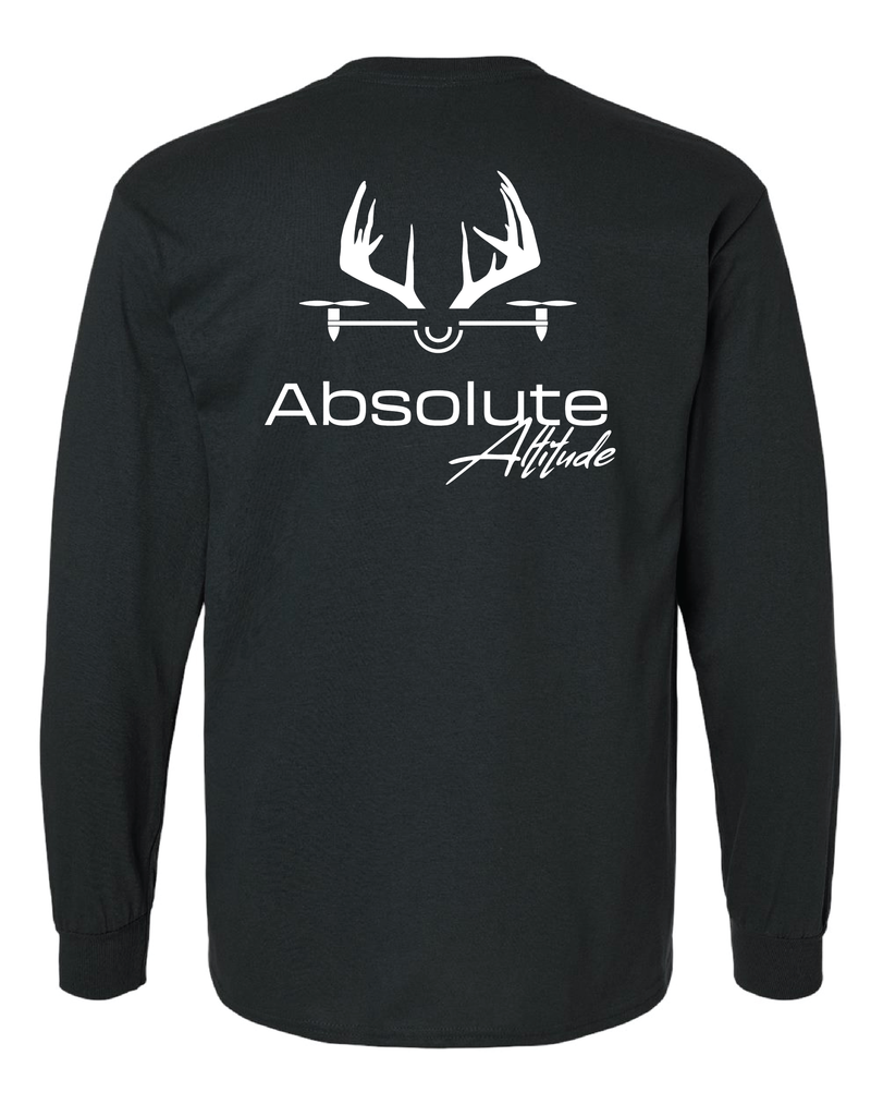 Absolute Altitude Long Sleeve T-Shirt