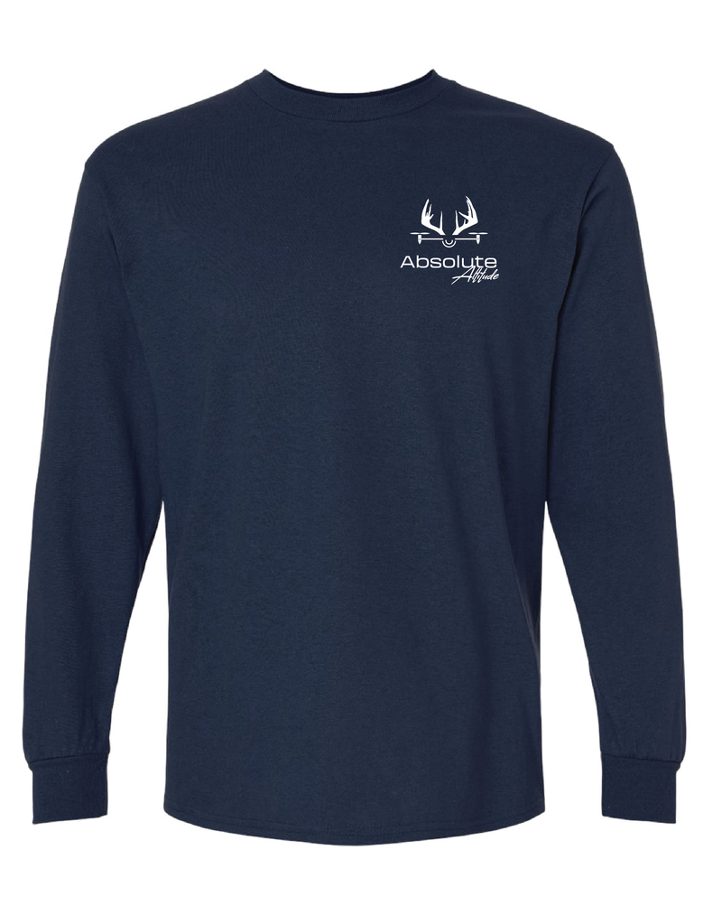 Absolute Altitude Long Sleeve T-Shirt