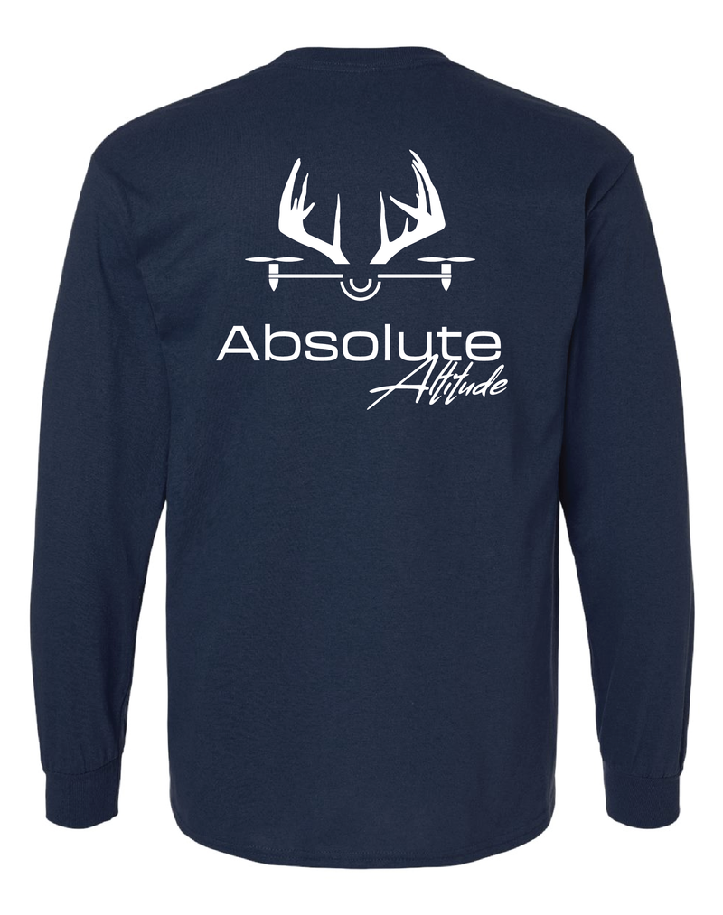 Absolute Altitude Long Sleeve T-Shirt