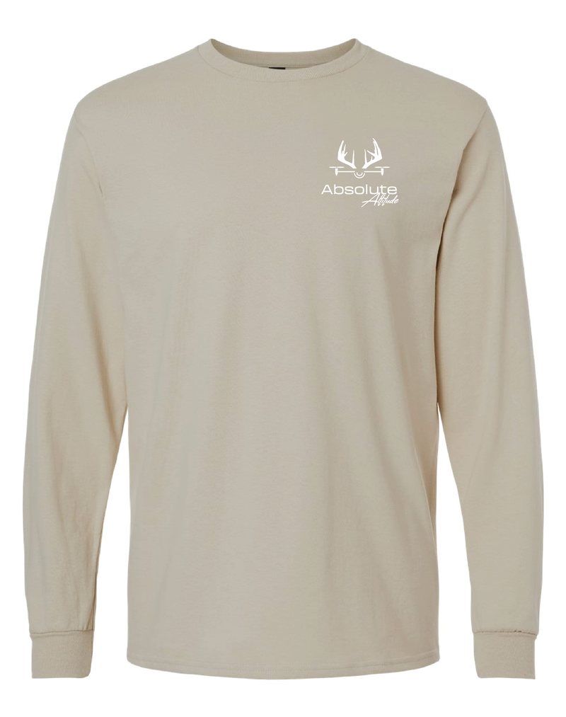 Absolute Altitude Long Sleeve T-Shirt