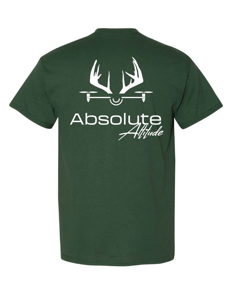 Absolute Altitude T-Shirt