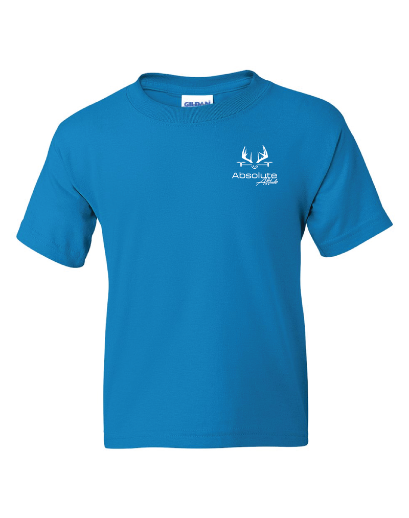 Absolute Altitude Youth T-Shirt